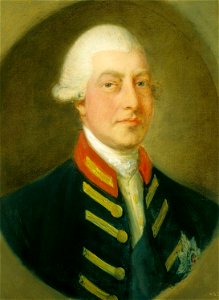 Thomas Gainsborough (1727-88) - George III (1738-1820) - RCIN 401006 - Royal Collection