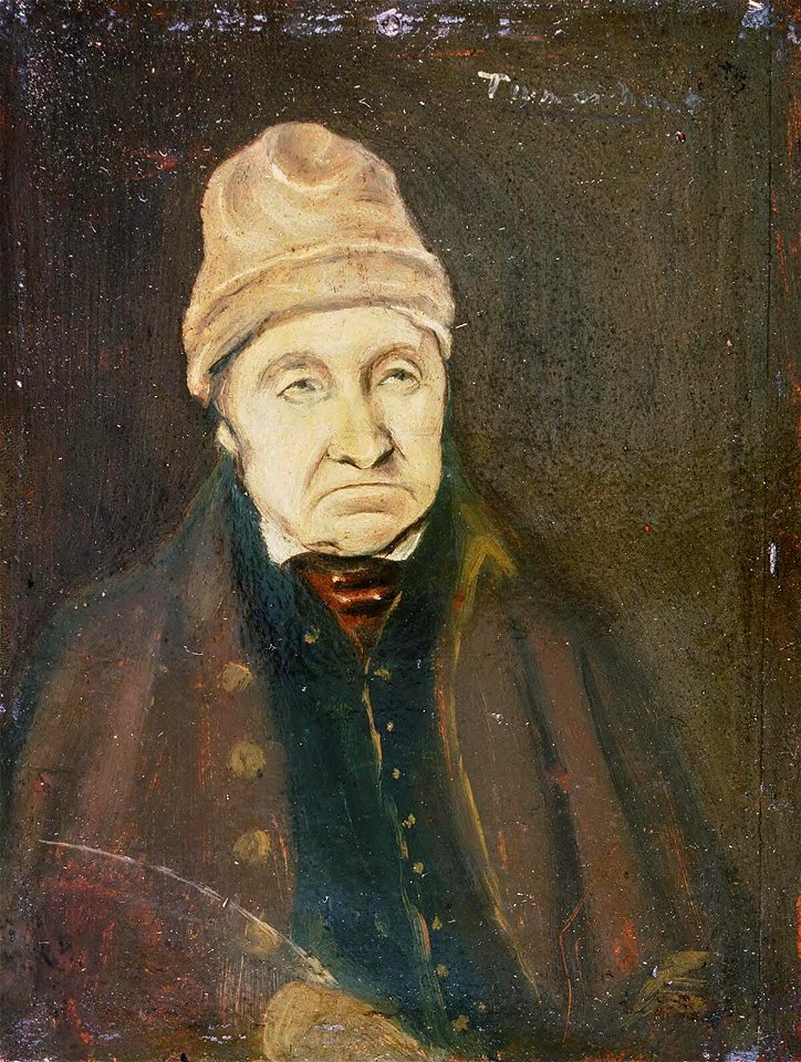 Thomas Edwards (Twm o'r Nant)