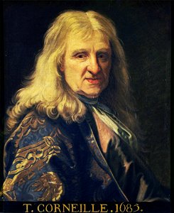 Thomas Corneille - Versailles MV 2933