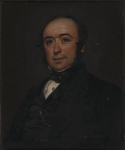 Thomas Davies, Llandingad