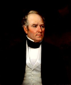 Thomas Flintoff - Sam Houston - B.73.1 - Museum of Fine Arts