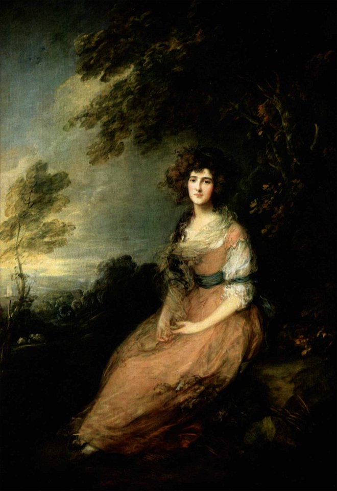 Thomas Gainsborough 014