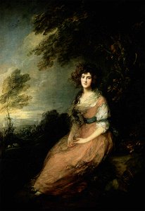 Thomas Gainsborough 014