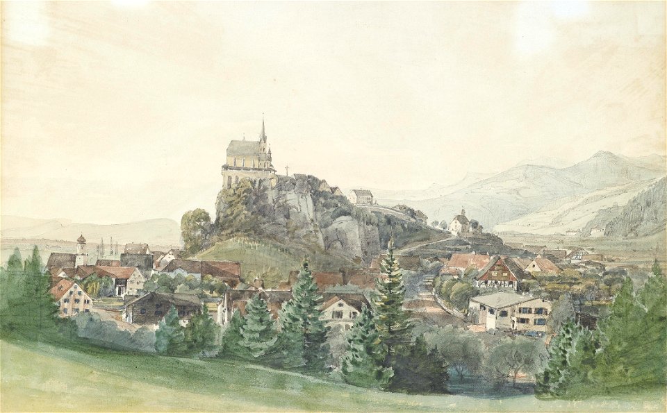 Thomas Ender Rankweil