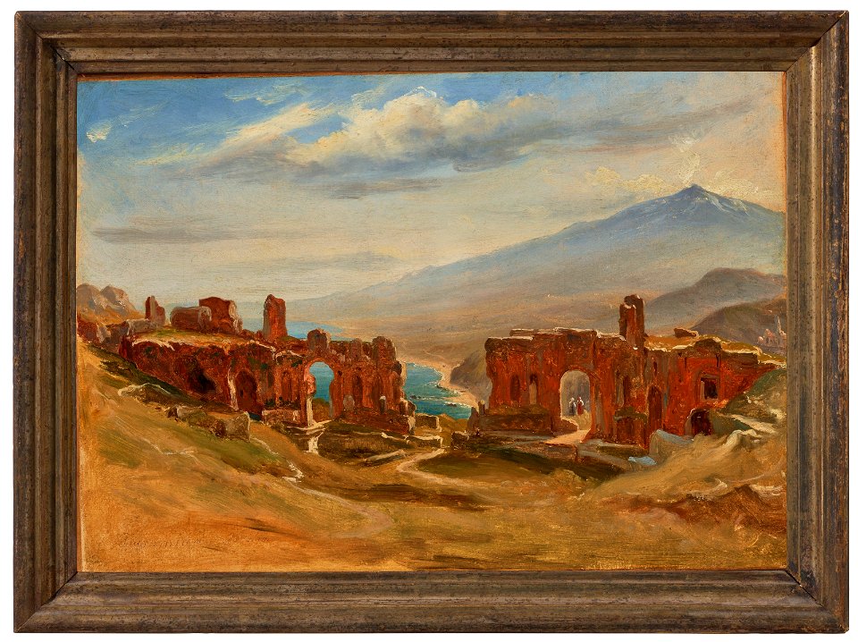 Thomas fearnley taormina sicily105251)