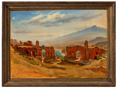 Thomas fearnley taormina sicily105251)