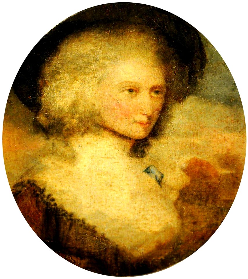 Thomas Gainsborough (1727-1788) (style of) - Henrietta Vernon (1760–1838), Countess of Warwick - 290234 - National Trust