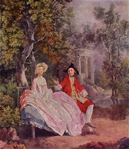 Thomas Gainsborough 006