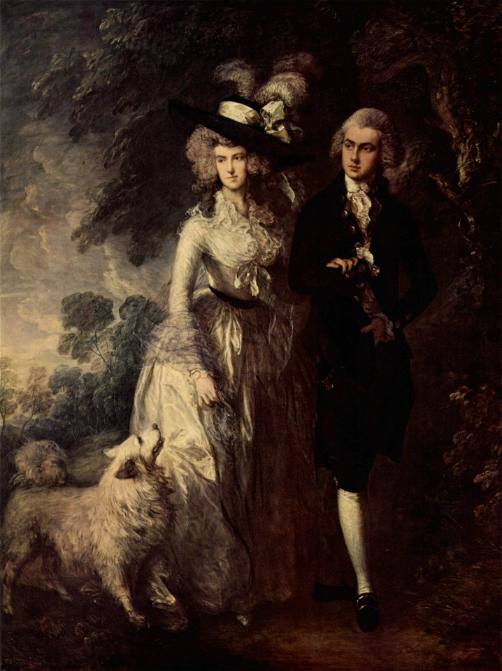 Thomas Gainsborough 003
