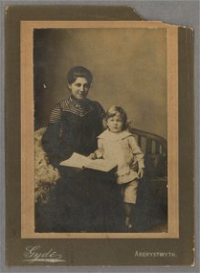 Thomas Iorwerth Ellis (5236476)