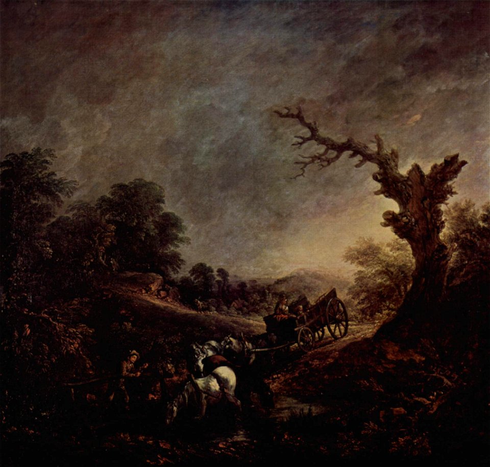 Thomas Gainsborough 025