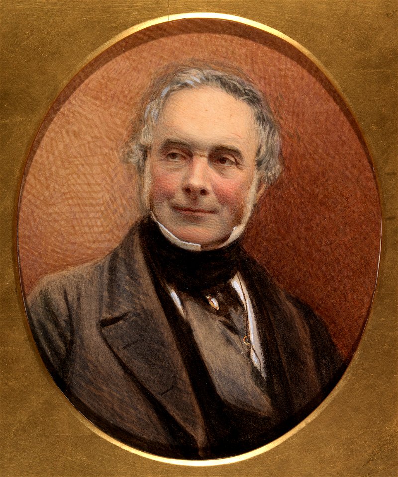 Thomas Hutton P10285