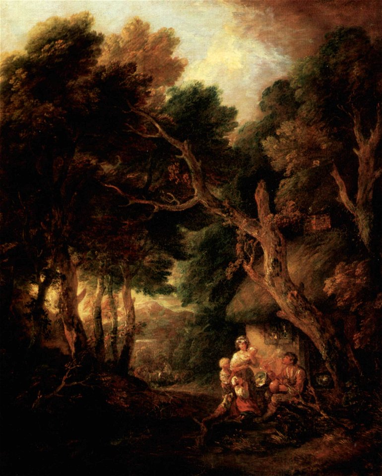 Thomas Gainsborough 010