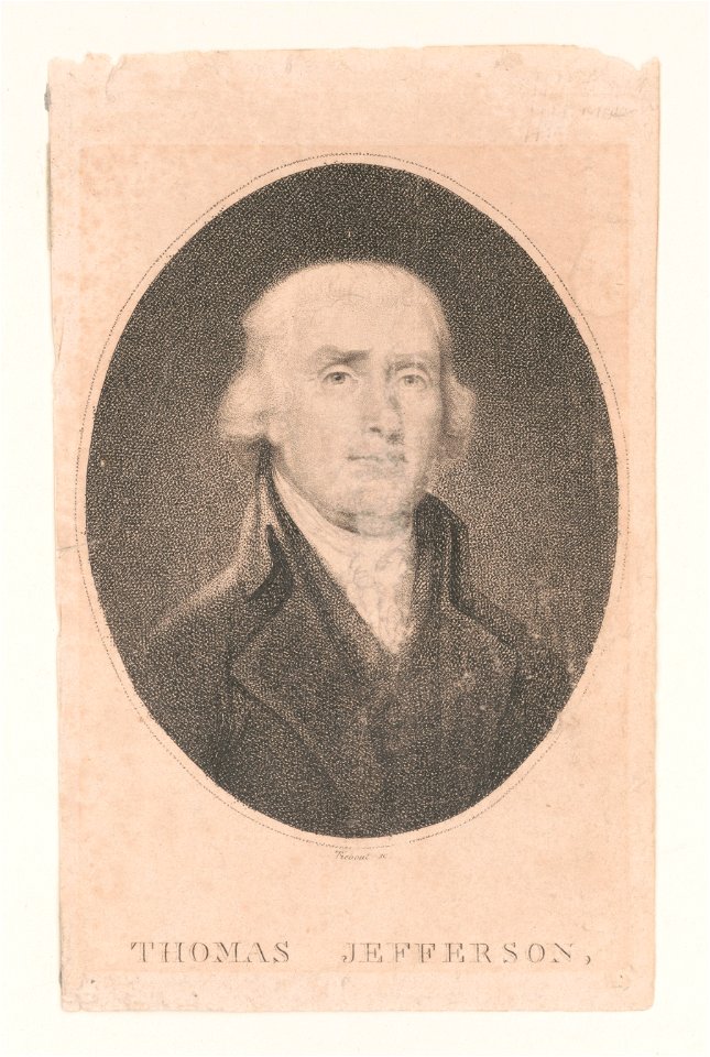 Thomas Jefferson LCCN2004669139