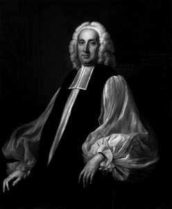 Thomas Herring by Thomas Hudson