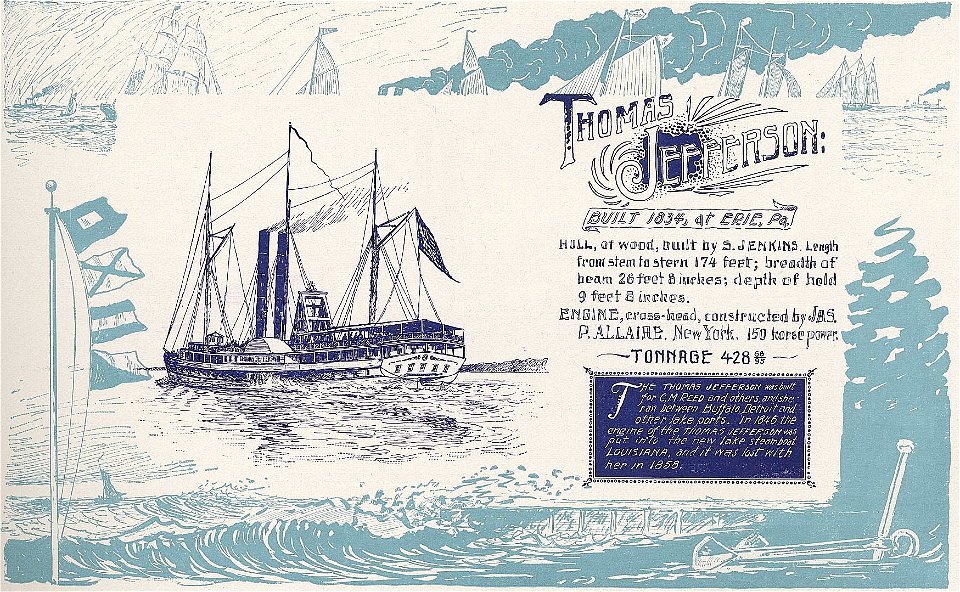 Thomas Jefferson (steamboat 1834)