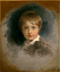 Thomas Lawrence - Napoléon-François-Charles-Joseph Bonaparte - 1943.197 - Fogg Museum