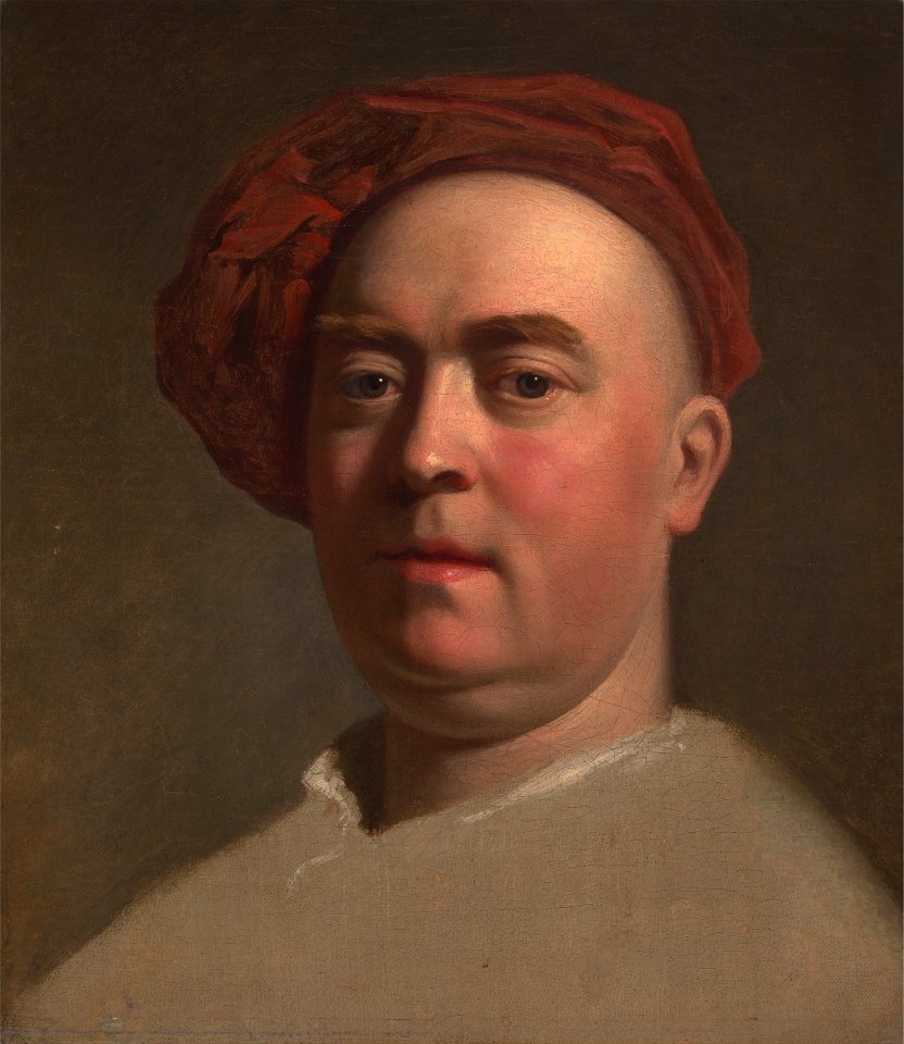 Thomas Hudson - Alexander van Aken - Google Art Project