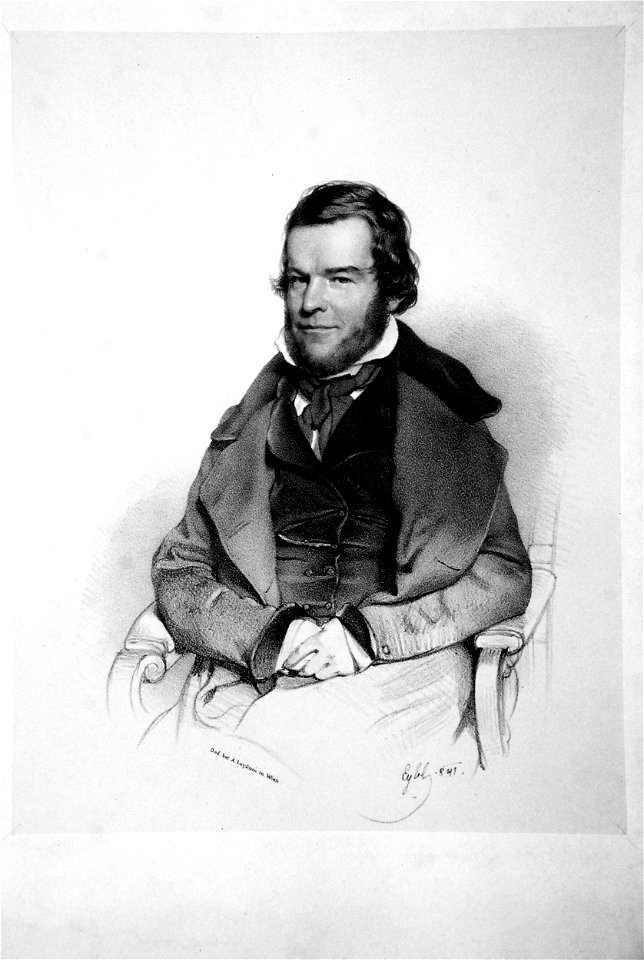 Thomas Lederer Eybl Litho
