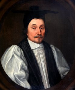 Thomas Lamplugh