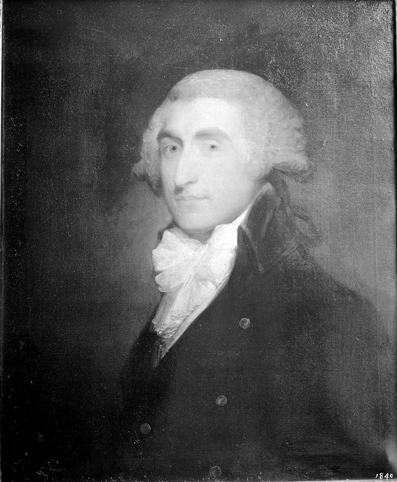 Thomas Lee Shippen 1765-1798