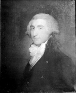Thomas Lee Shippen 1765-1798
