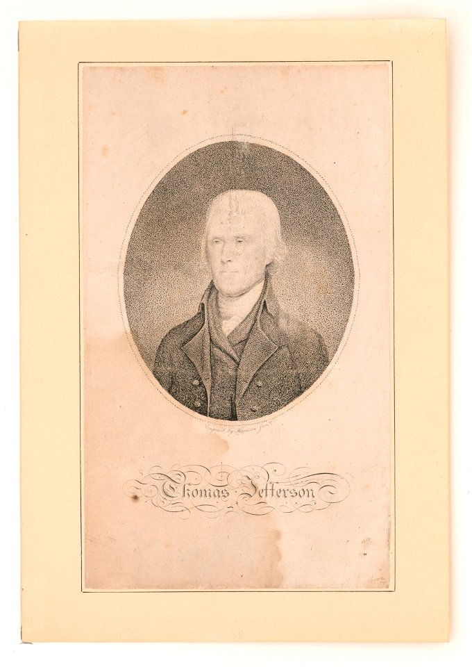 Thomas Jefferson LCCN2004666866
