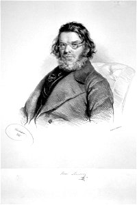Thomas Lederer Kriehuber Litho