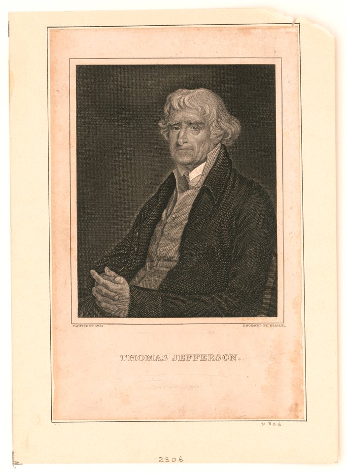 Thomas Jefferson LCCN2003673048