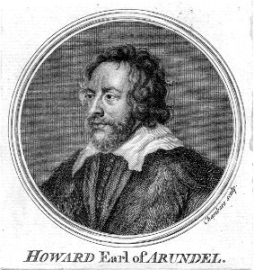 Thomas Howard of Arundel