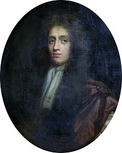 Thomas Murray (1663-1735) (attributed to) - Henry Vernon (1686–1719) (^) - 653212 - National Trust
