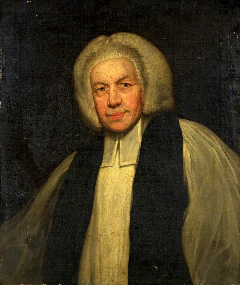 Thomas Newton Bp Bristol