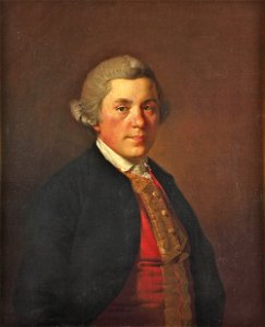 Thomas Parke Wright