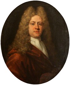 Thomas Murray (1663-1735) (attributed to) - William Kinaston the Younger of Ruyton Hall, Shropshire (d.1748-1749), MP - 1151321 - National Trust