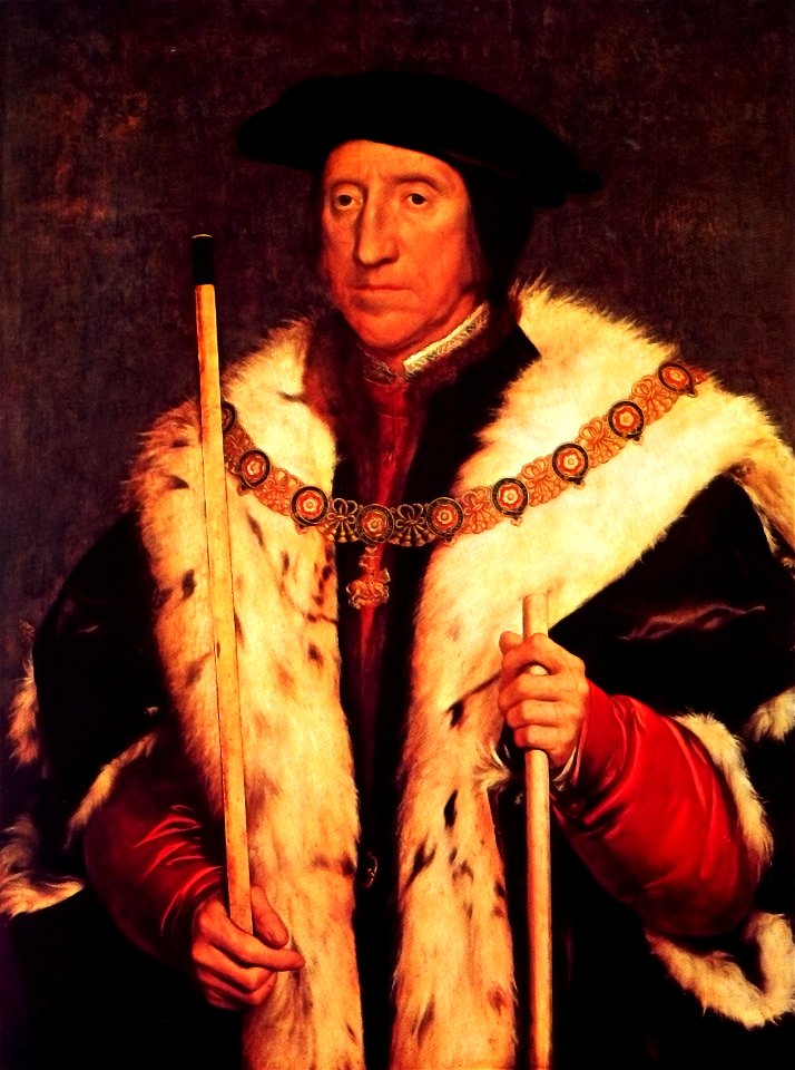 Thomas howard
