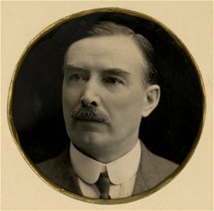 Thomas John Evans (5449716)