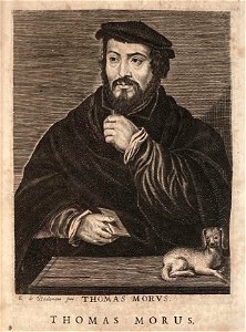 Thomas More