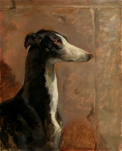 Thomas Musgrove Joy (1812-66) - Eos - RCIN 406647 - Royal Collection