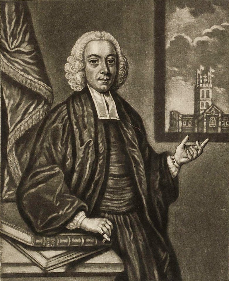 Thomas Jones by Thomas Kitchin