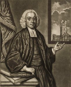 Thomas Jones by Thomas Kitchin