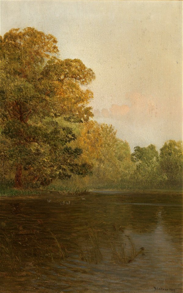 Thomas Leitner - Abend
