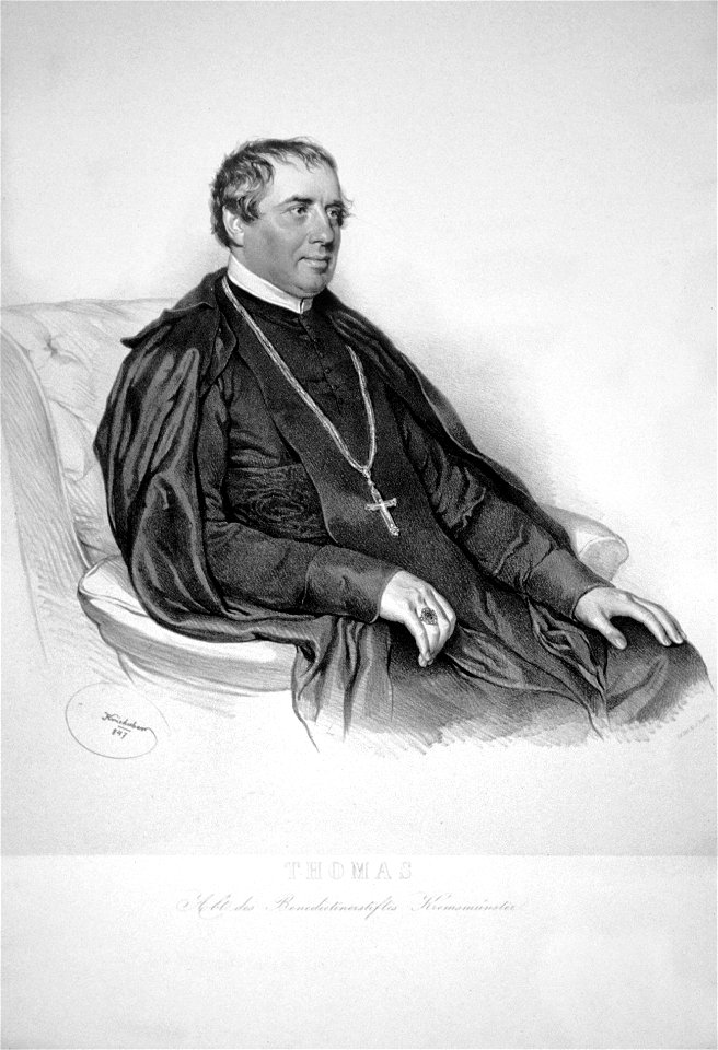Thomas Mitterndorfer Litho