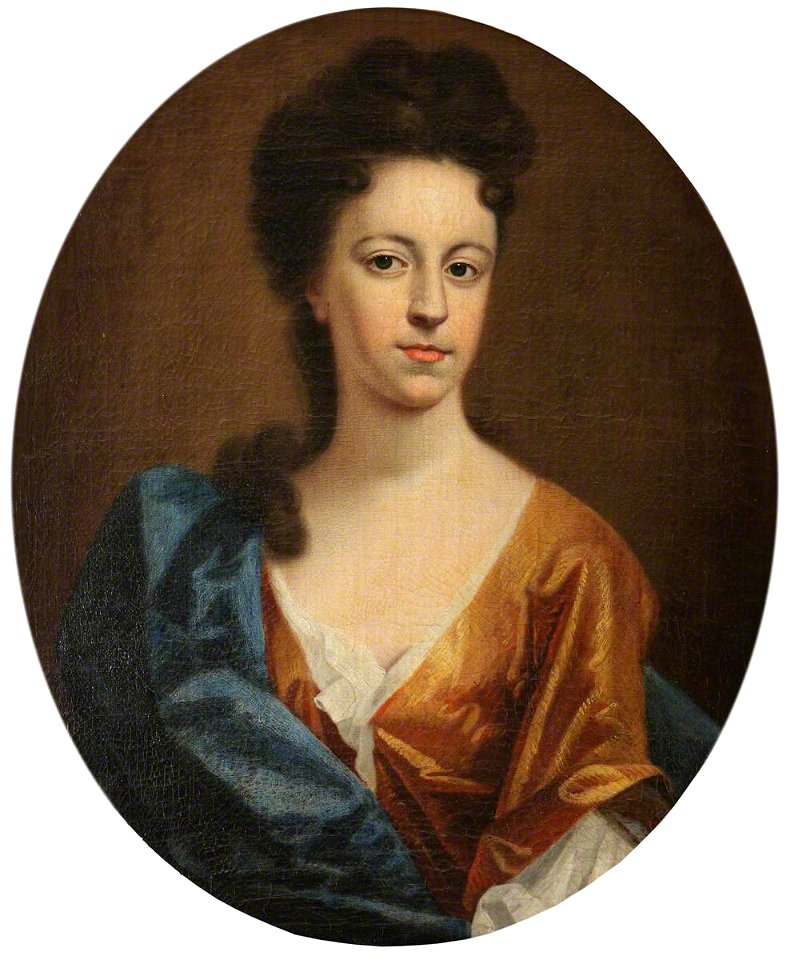 Thomas Murray (1663-1735) (attributed to) - Dorothy Taylor (d.1730), Mrs William Kinaston - 1151320 - National Trust