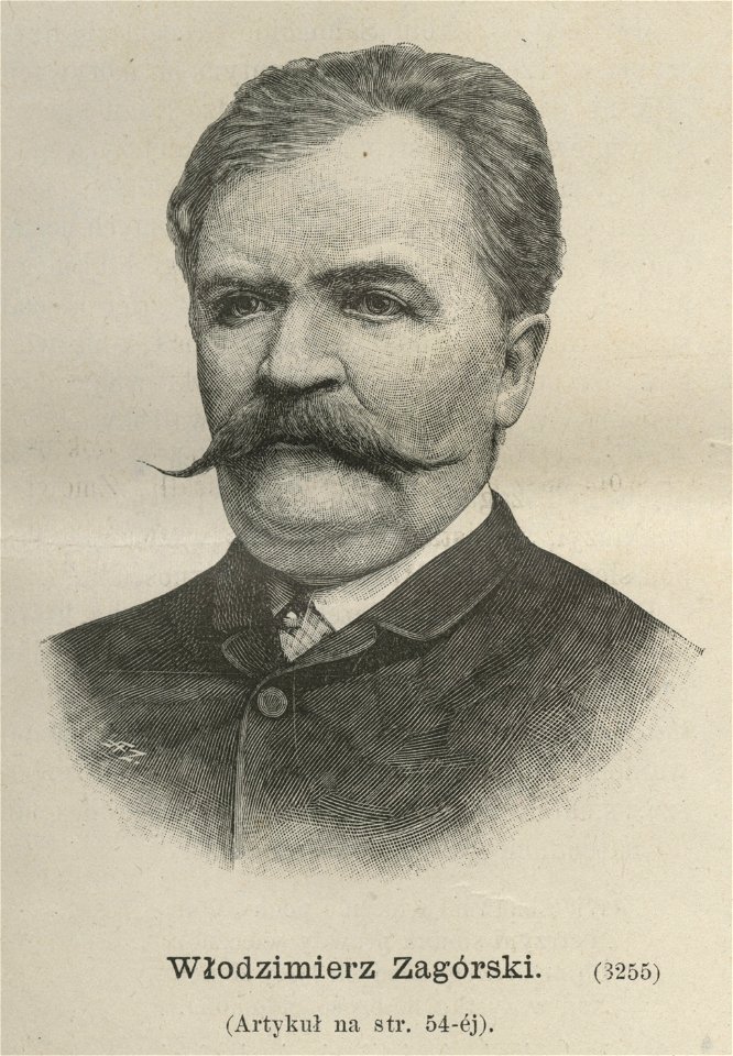 Włodzimierz Zagórski (59840)