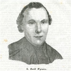 X Karól Wyrwicz (43353)
