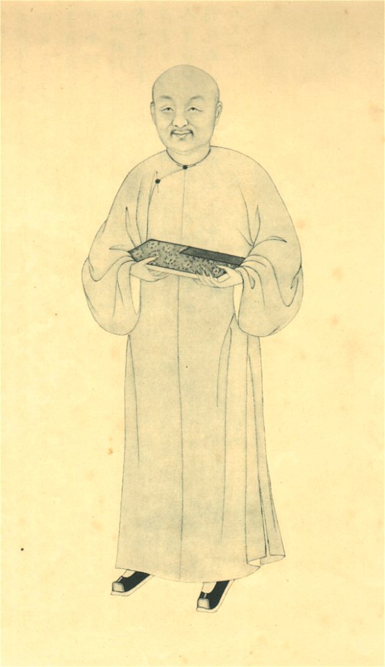 黄易(清)