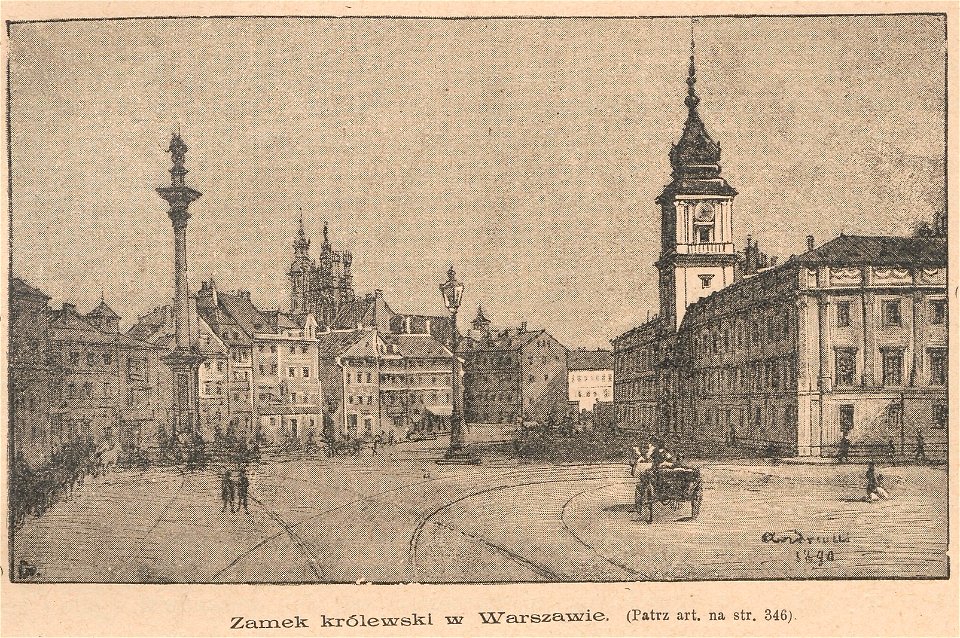Zamek królewski w Warszawie (82430)