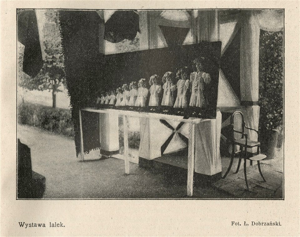 Wystawa lalek na Dynasach (54959)