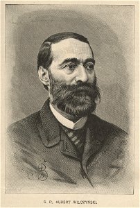 Ś. p. Albert Wilczyński (54103)