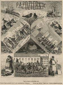 Wykłady proff. Milicera i Boguskiego w Muzeum przemysłowo-rolniczem (52565)
